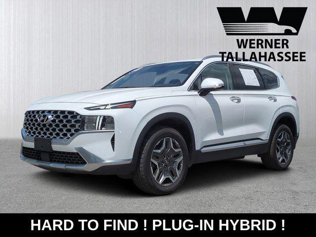 2022 Hyundai Santa Fe Plug-In Hybrid SEL Convenience for sale in TALLAHASSEE, FL