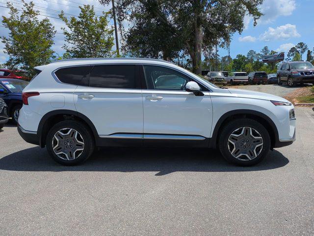 2022 Hyundai Santa Fe Plug-In Hybrid SEL Convenience