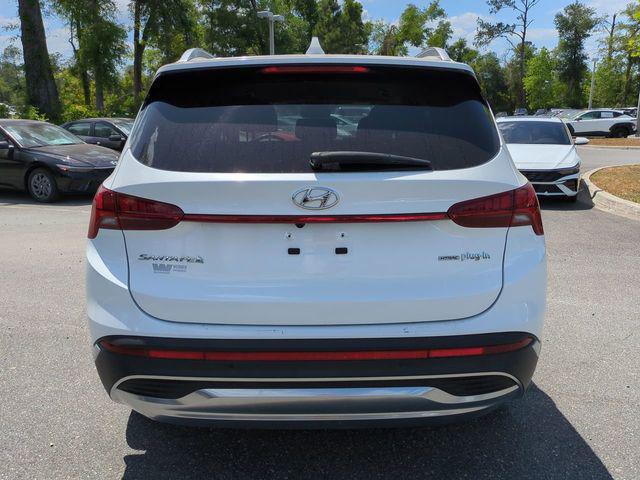 2022 Hyundai Santa Fe Plug-In Hybrid SEL Convenience