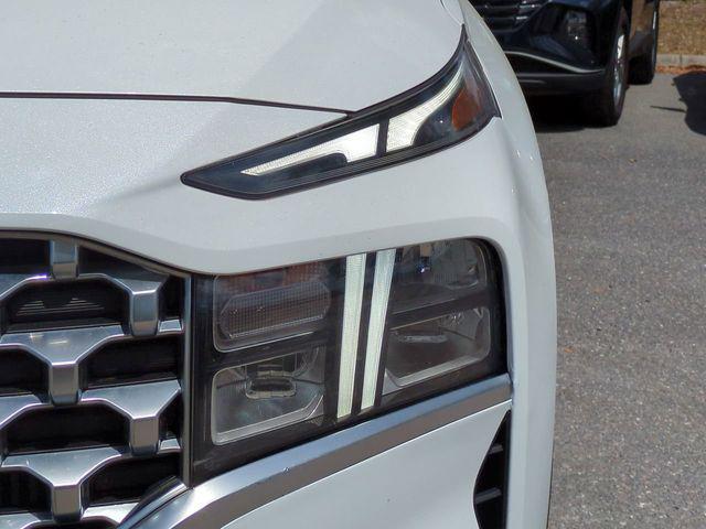 2022 Hyundai Santa Fe Plug-In Hybrid SEL Convenience