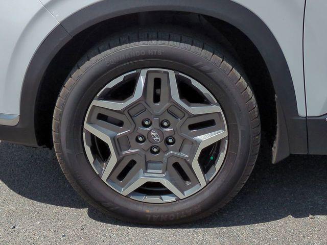 2022 Hyundai Santa Fe Plug-In Hybrid SEL Convenience