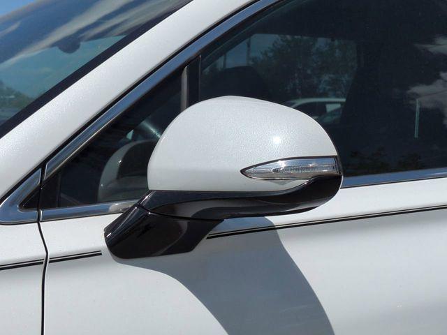 2022 Hyundai Santa Fe Plug-In Hybrid SEL Convenience