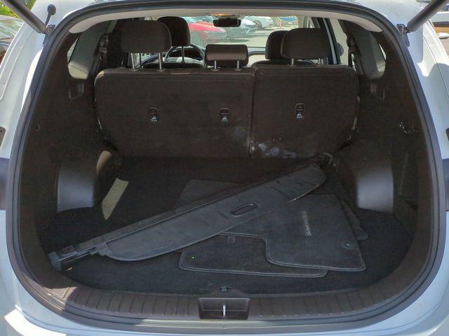 2022 Hyundai Santa Fe Plug-In Hybrid SEL Convenience