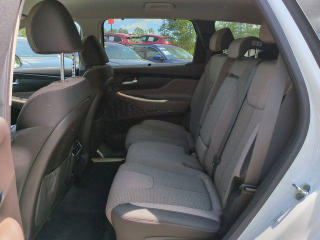 2022 Hyundai Santa Fe Plug-In Hybrid SEL Convenience
