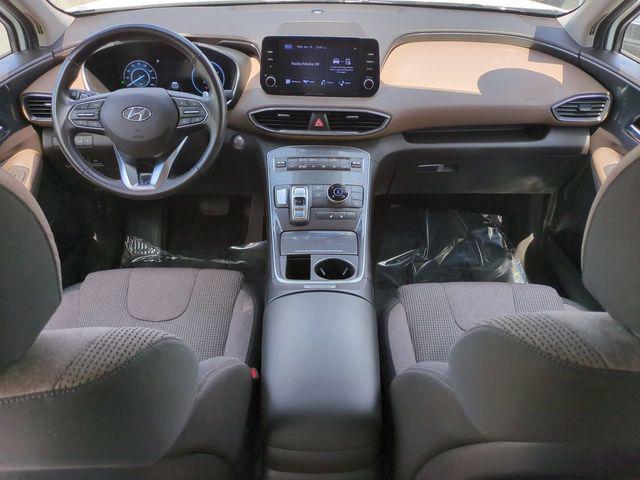 2022 Hyundai Santa Fe Plug-In Hybrid SEL Convenience
