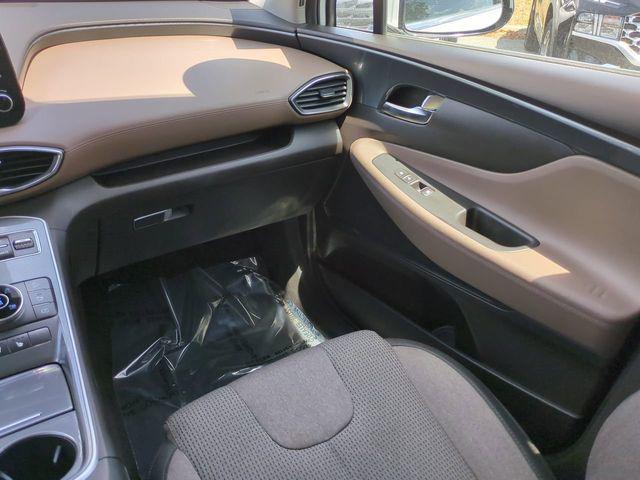 2022 Hyundai Santa Fe Plug-In Hybrid SEL Convenience