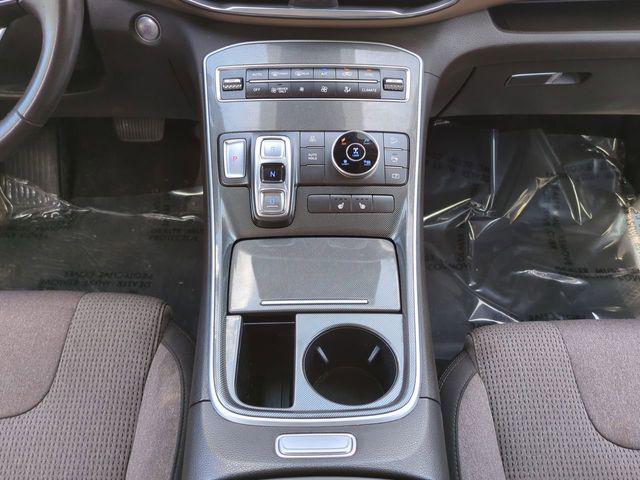 2022 Hyundai Santa Fe Plug-In Hybrid SEL Convenience