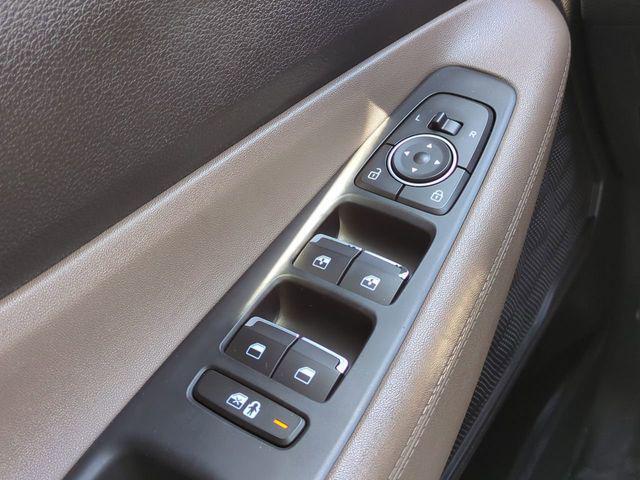 2022 Hyundai Santa Fe Plug-In Hybrid SEL Convenience