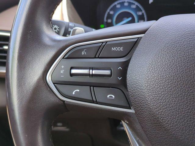 2022 Hyundai Santa Fe Plug-In Hybrid SEL Convenience