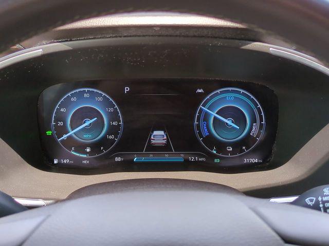 2022 Hyundai Santa Fe Plug-In Hybrid SEL Convenience