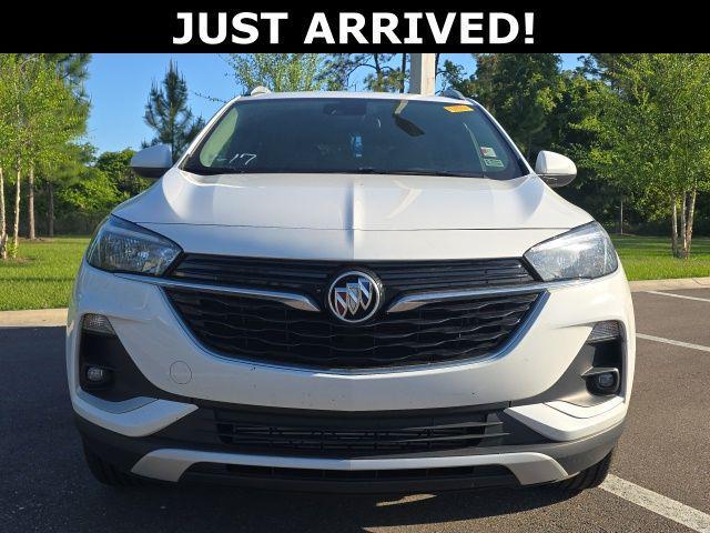2022 Buick Encore GX AWD Select