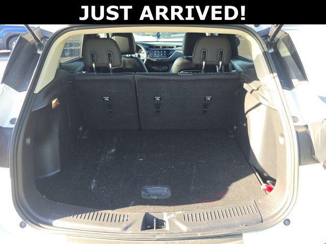 2022 Buick Encore GX AWD Select