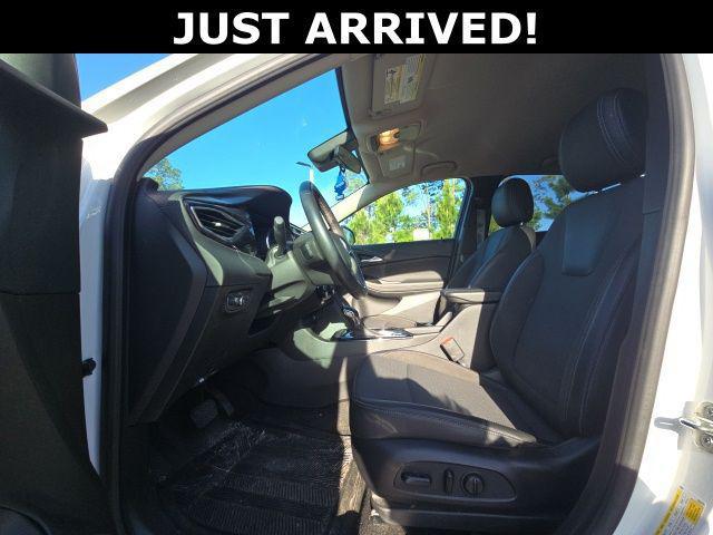 2022 Buick Encore GX AWD Select