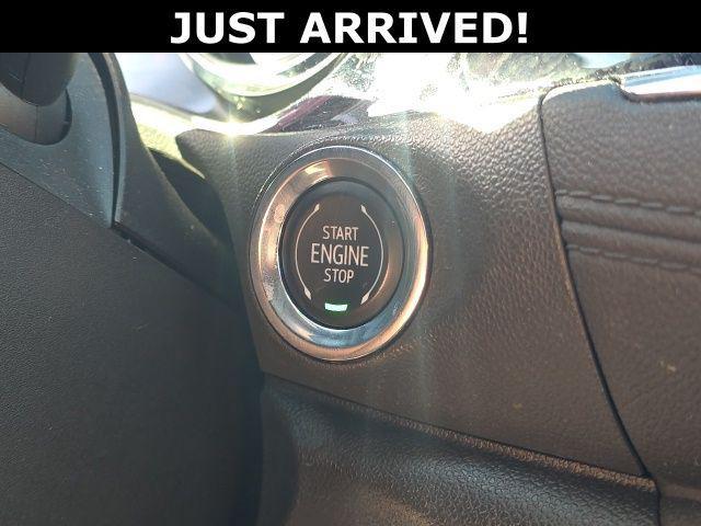 2022 Buick Encore GX AWD Select