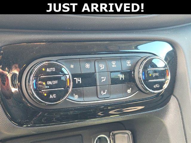 2022 Buick Encore GX AWD Select