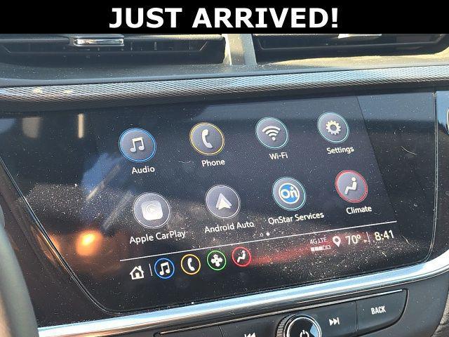 2022 Buick Encore GX AWD Select