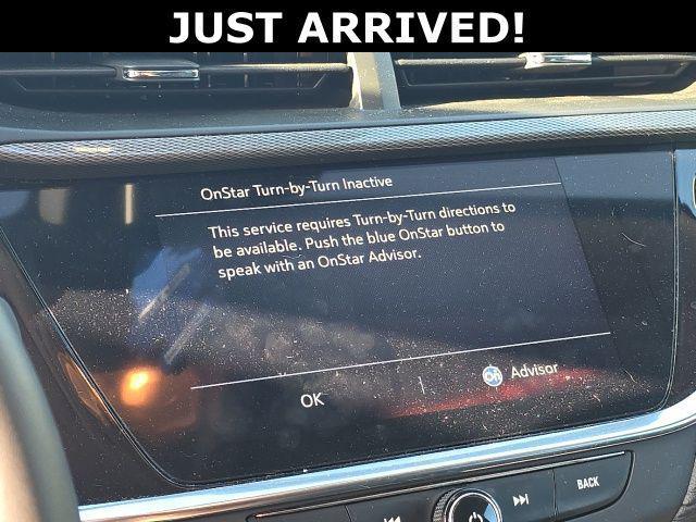 2022 Buick Encore GX AWD Select