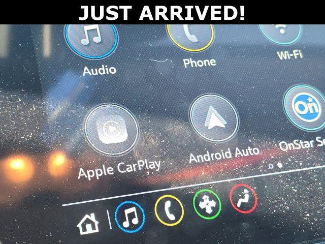 2022 Buick Encore GX AWD Select