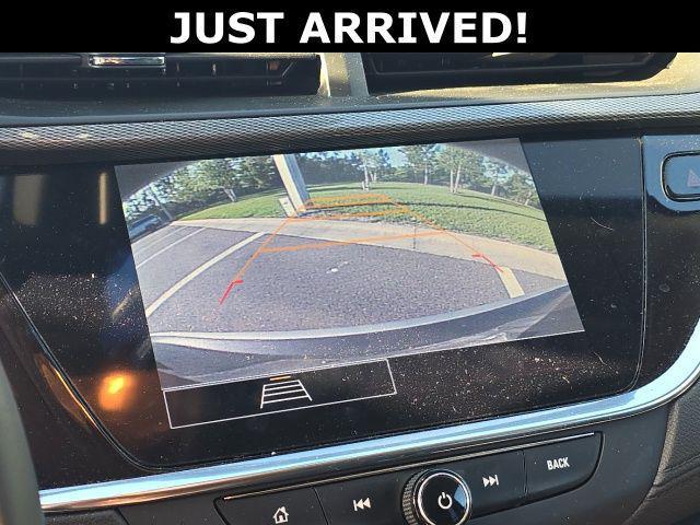 2022 Buick Encore GX AWD Select