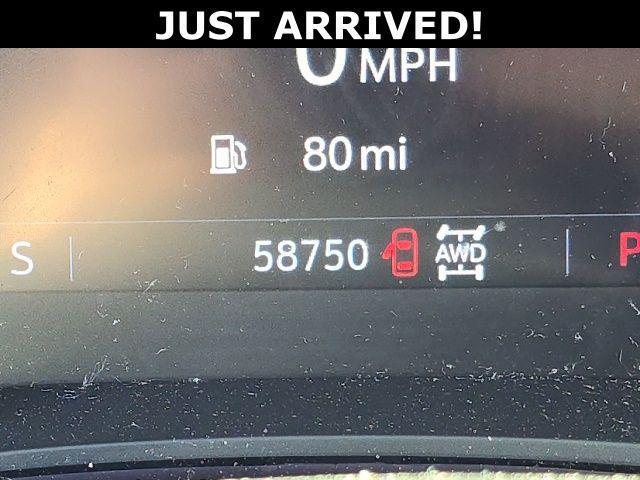 2022 Buick Encore GX AWD Select