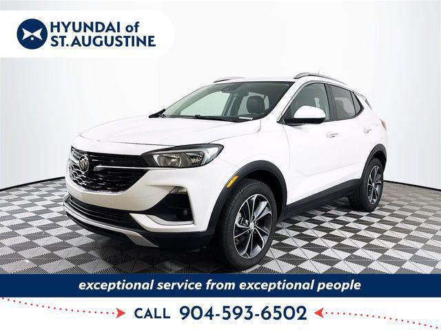 2022 Buick Encore GX AWD Select for sale in SAINT AUGUSTINE, FL