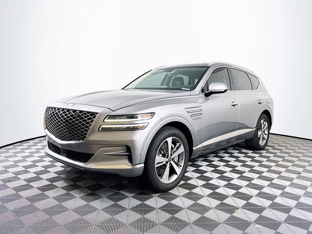 2022 Genesis GV80 2.5T AWD