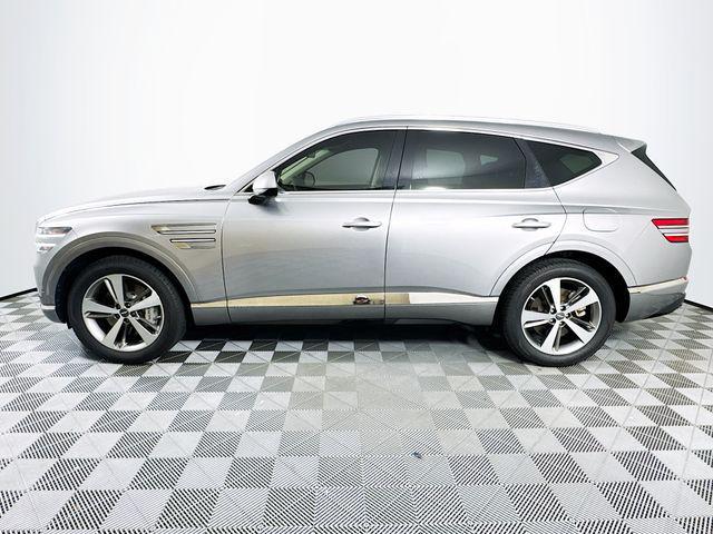 2022 Genesis GV80 2.5T AWD