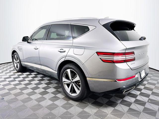2022 Genesis GV80 2.5T AWD