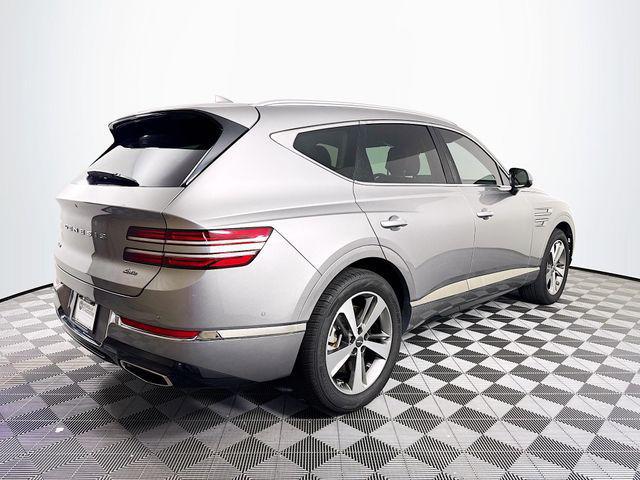 2022 Genesis GV80 2.5T AWD