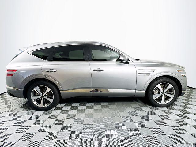 2022 Genesis GV80 2.5T AWD