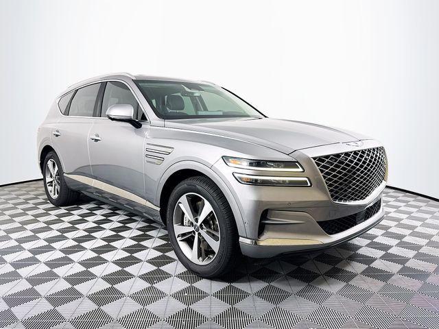 2022 Genesis GV80 2.5T AWD