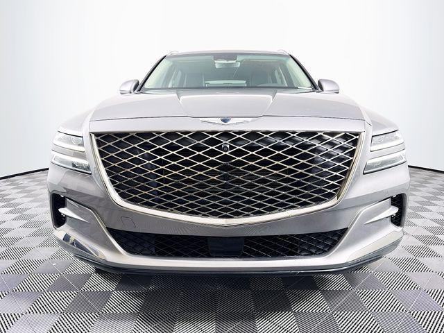 2022 Genesis GV80 2.5T AWD