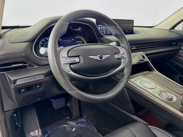 2022 Genesis GV80 2.5T AWD
