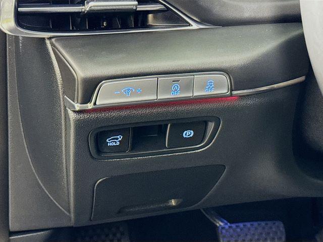 2022 Genesis GV80 2.5T AWD