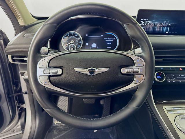 2022 Genesis GV80 2.5T AWD