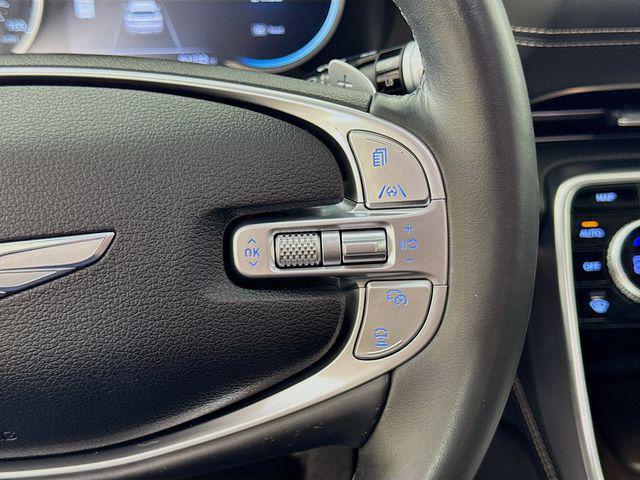 2022 Genesis GV80 2.5T AWD