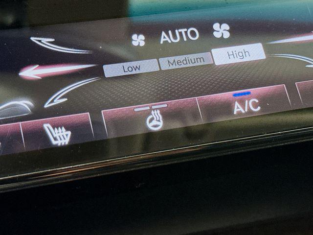 2022 Genesis GV80 2.5T AWD