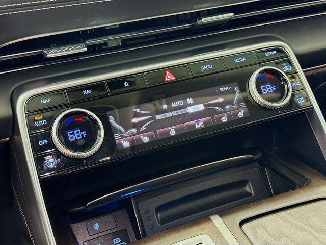2022 Genesis GV80 2.5T AWD