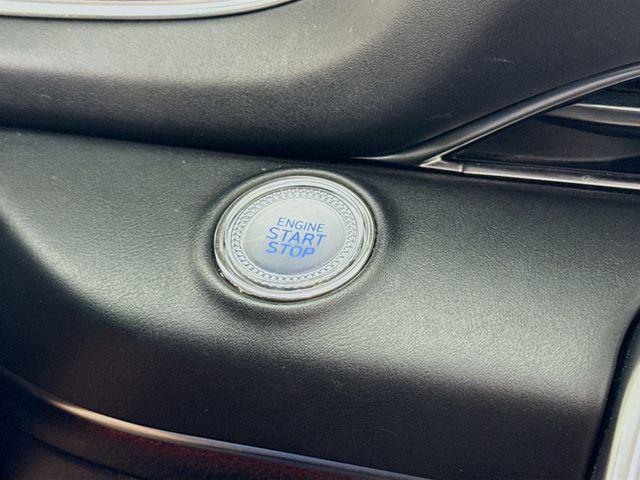 2022 Genesis GV80 2.5T AWD