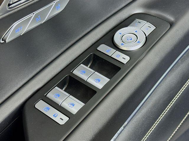 2022 Genesis GV80 2.5T AWD