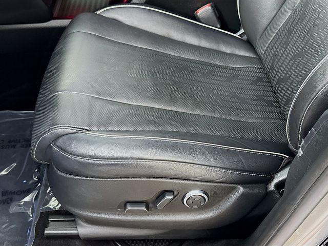 2022 Genesis GV80 2.5T AWD