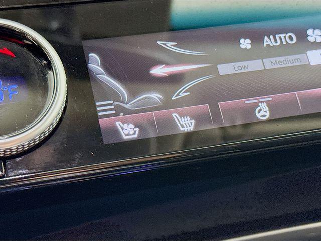2022 Genesis GV80 2.5T AWD