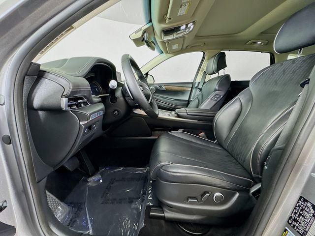 2022 Genesis GV80 2.5T AWD