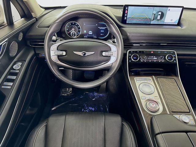 2022 Genesis GV80 2.5T AWD