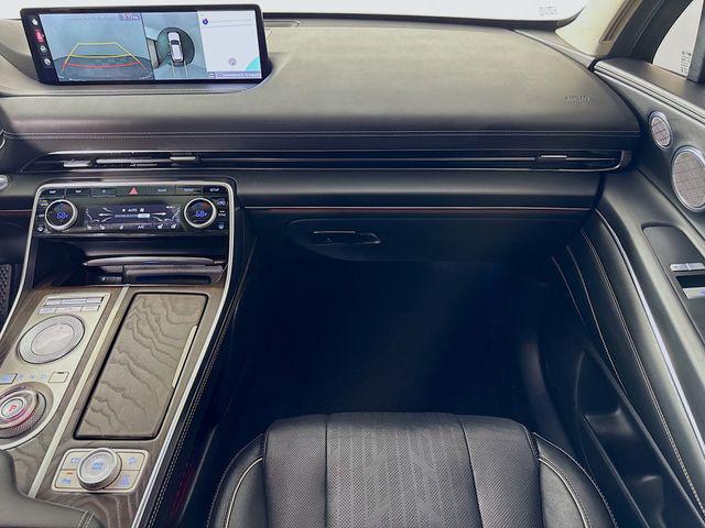 2022 Genesis GV80 2.5T AWD