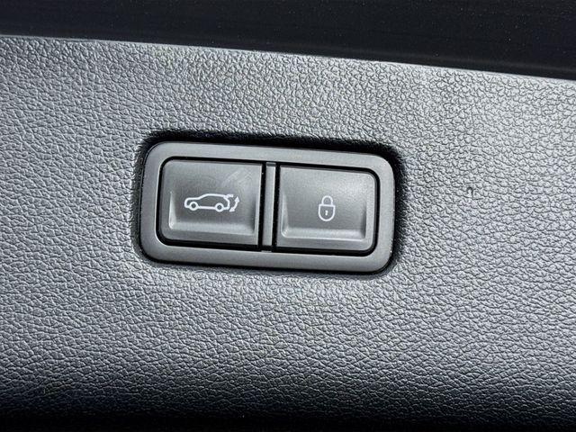 2022 Genesis GV80 2.5T AWD