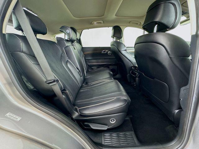 2022 Genesis GV80 2.5T AWD