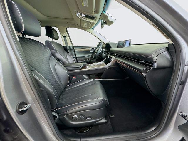 2022 Genesis GV80 2.5T AWD