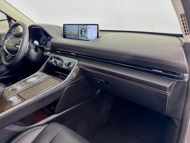 2022 Genesis GV80 2.5T AWD