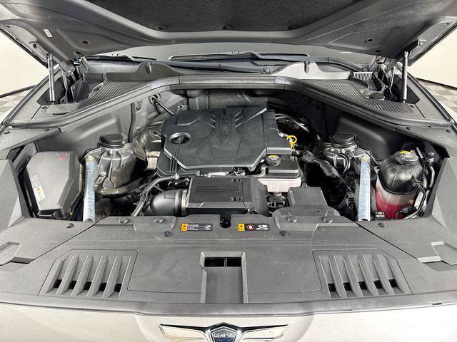 2022 Genesis GV80 2.5T AWD